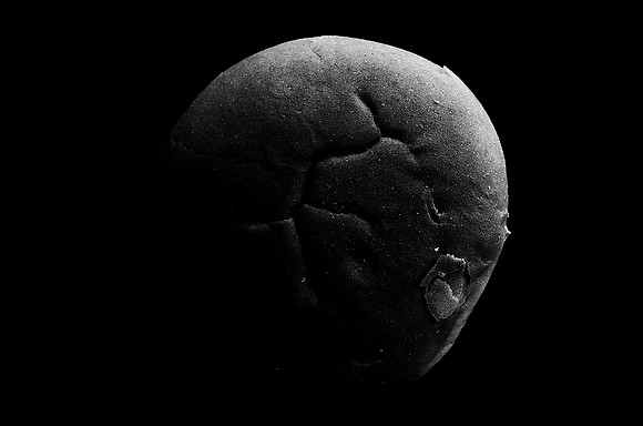 Empty-Bread