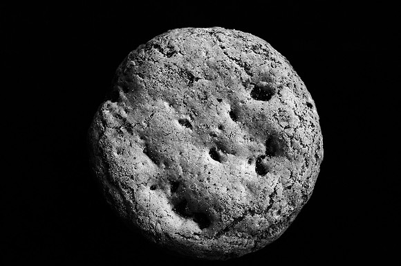 Empty-Cookie