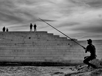 Sfinski, tra memoria e incontro – Durazzo Sfinski, Between Memory and Gathering – Durrës