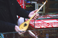 Simboli d’identità – Kruja Symbols of Identity – Kruja