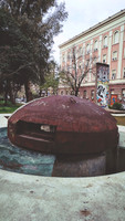 Memorie di cemento – Tirana Concrete Memories – Tirana