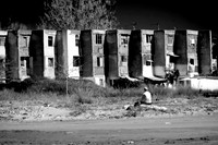 Tra abbandono e vita – Valona Between Abandonment and Life – Vlora
