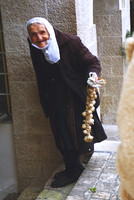Sorrisi e tradizione – Kruja Smiles and Tradition – Kruja