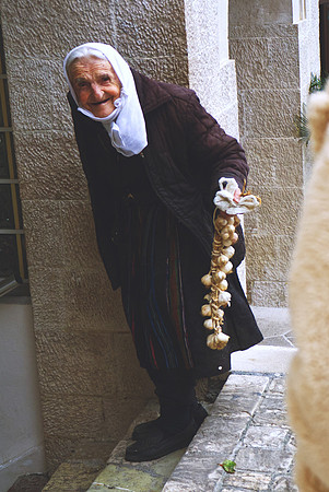 Sorrisi e tradizione – Kruja Smiles and Tradition – Kruja