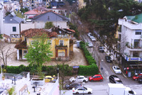 Radici assediate Tirana - Besieged Roots Tirana