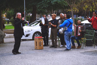 Note di strada – Tirana Street Notes – Tirana