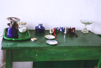 Il rito del caffè – Kruja The Coffee Ritual – Kruja