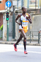 turin half marathon