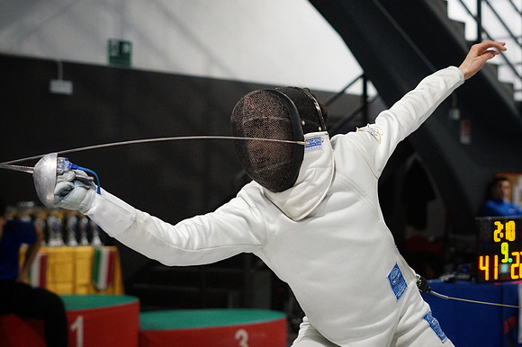Michele Scandurra fotografo sportivo