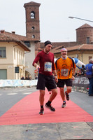 La mezza di varenne
