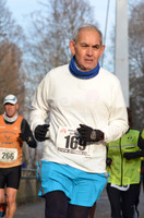 Maratonina della felicità