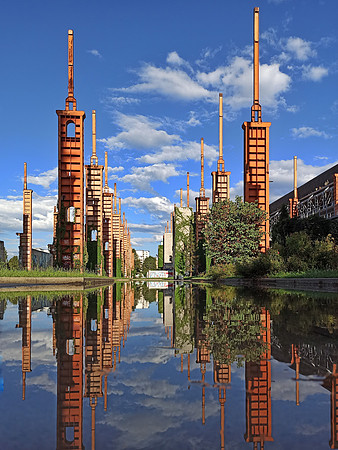 Iron Valley