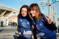 Livorno half marathon 2017 foto