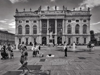 Piazza Castello 1