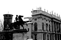 Piazza Castello