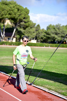 Livorno half marathon 2018 foto