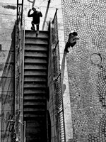 RedZone-steps