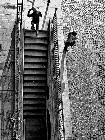 RedZone-steps