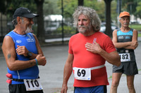 RUN TO MI Torino foto