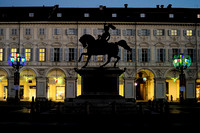 Piazza San Carlo
