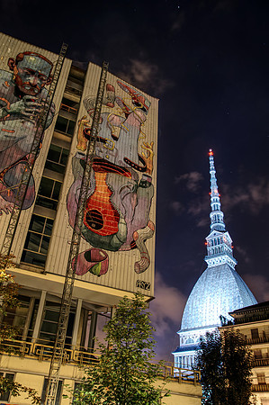 Mole Antonelliana