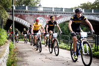 Torino Vertical Bike foto