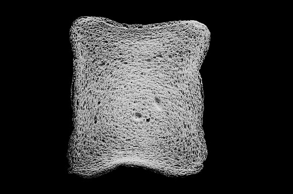 Empty-Toast