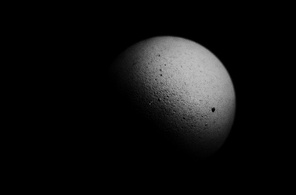 Empty-Egg
