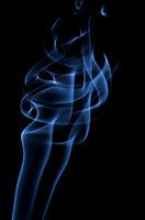 BlueSmoke