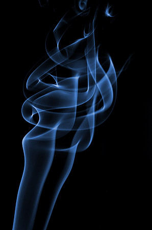 BlueSmoke