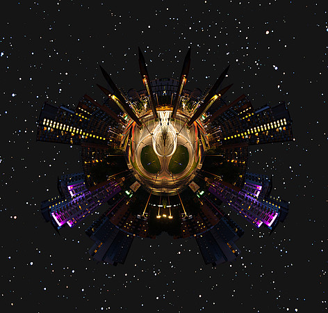 The Skull